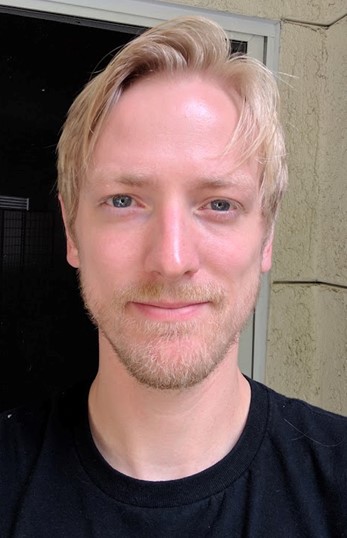 Andrew MacConnell